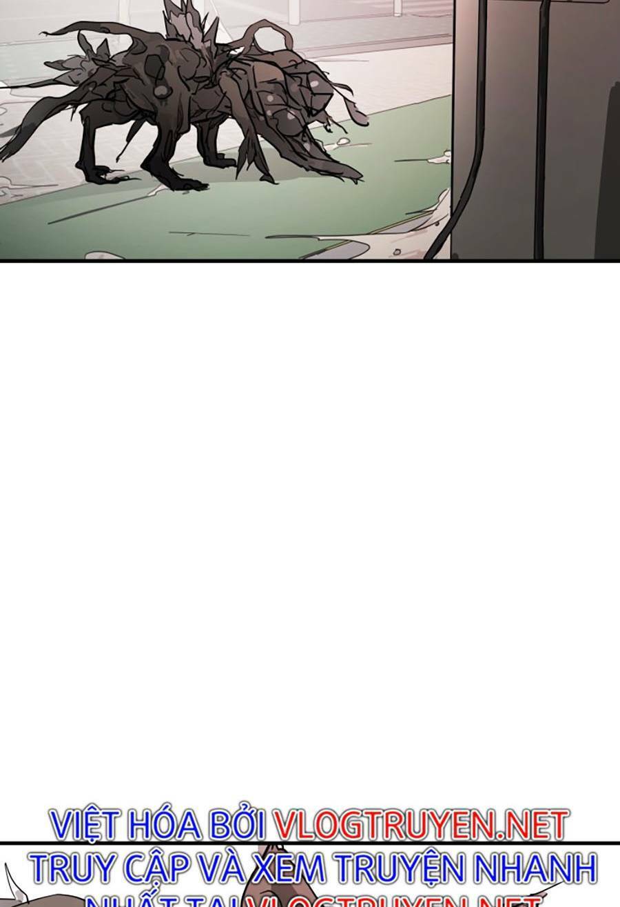 Đại Dịch Seoul Chap 20 - Next Chap 21