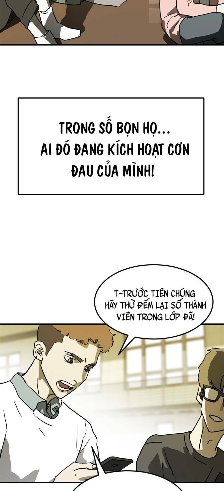 Đại Dịch Seoul Chap 20 - Next Chap 21