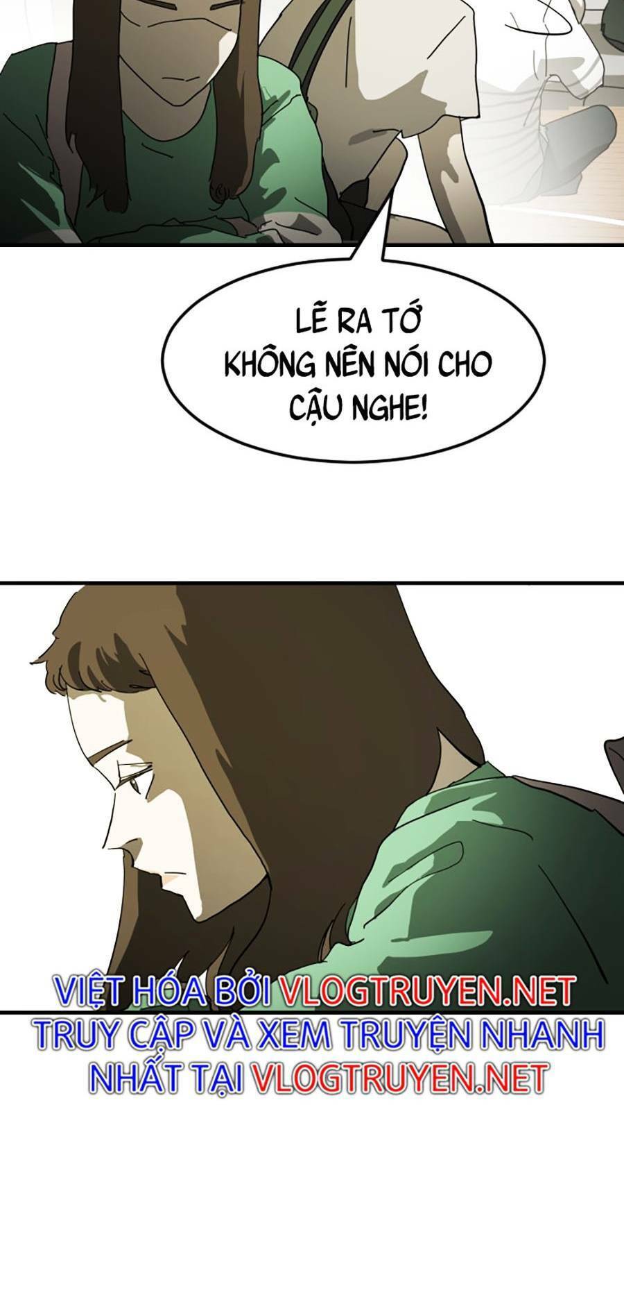 Đại Dịch Seoul Chap 20 - Next Chap 21