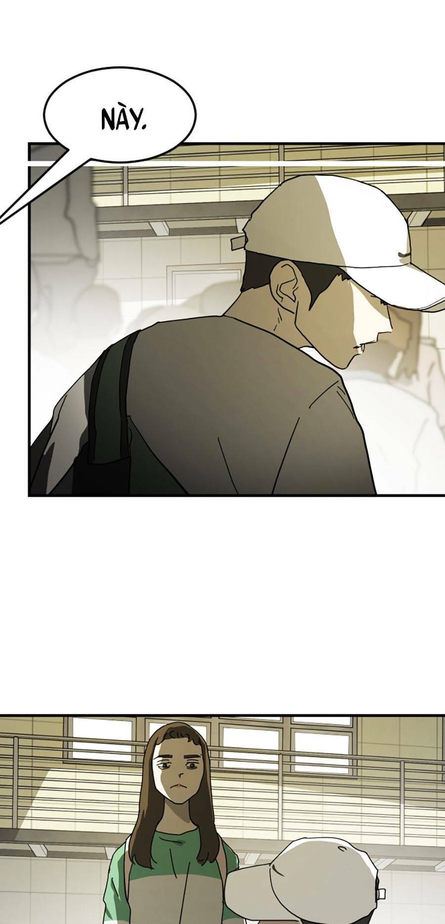 Đại Dịch Seoul Chap 20 - Next Chap 21