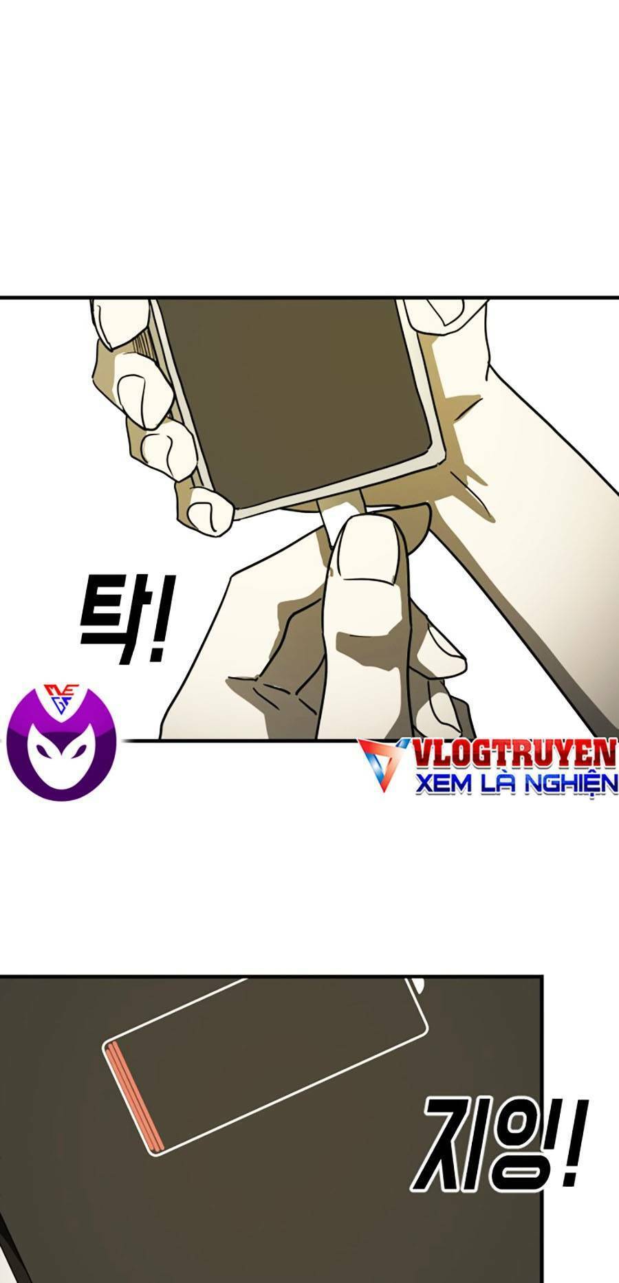 Đại Dịch Seoul Chap 20 - Next Chap 21