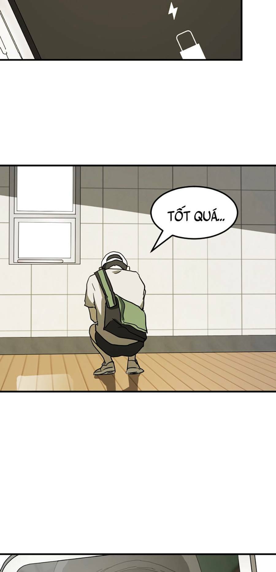 Đại Dịch Seoul Chap 20 - Next Chap 21