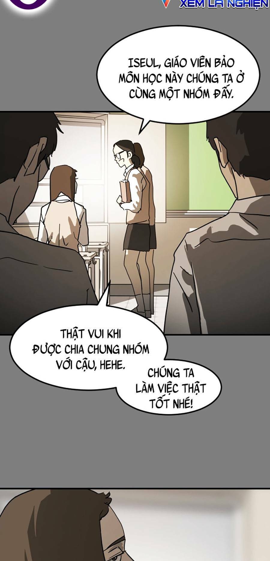 Đại Dịch Seoul Chap 20 - Next Chap 21