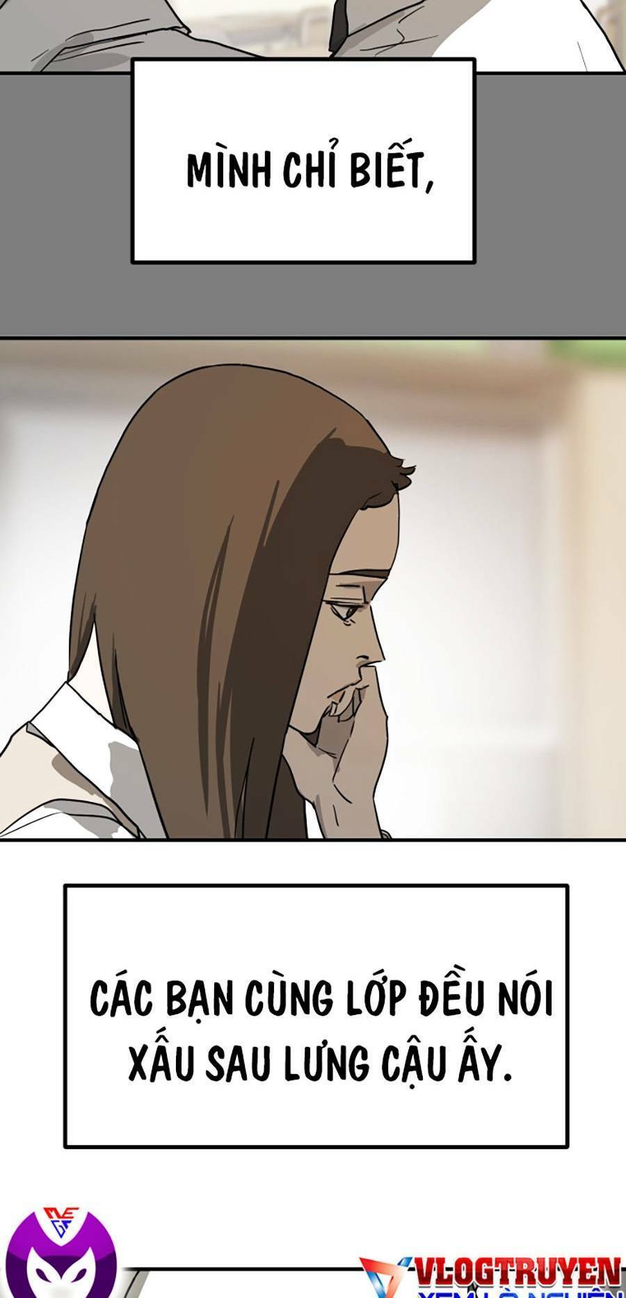 Đại Dịch Seoul Chap 20 - Next Chap 21