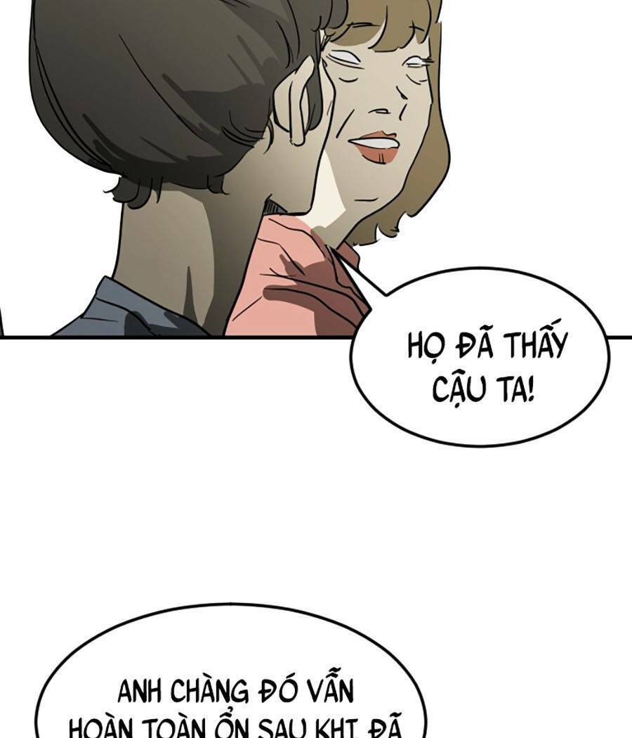 Đại Dịch Seoul Chap 20 - Next Chap 21