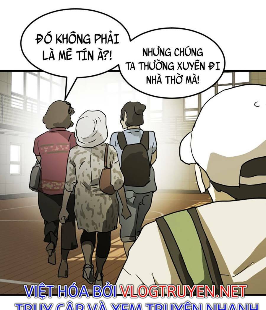 Đại Dịch Seoul Chap 20 - Next Chap 21