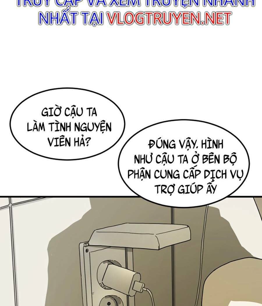 Đại Dịch Seoul Chap 20 - Next Chap 21