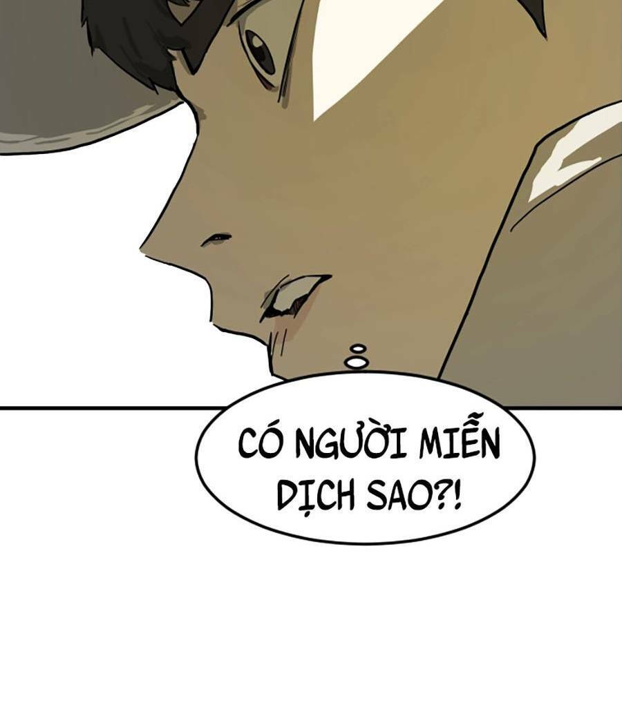 Đại Dịch Seoul Chap 20 - Next Chap 21
