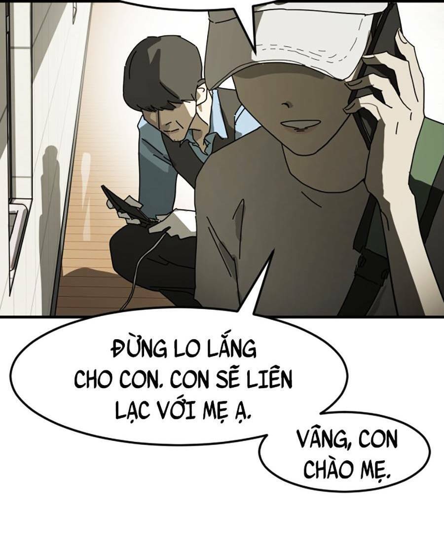 Đại Dịch Seoul Chap 20 - Next Chap 21