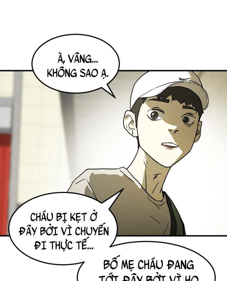 Đại Dịch Seoul Chap 20 - Next Chap 21