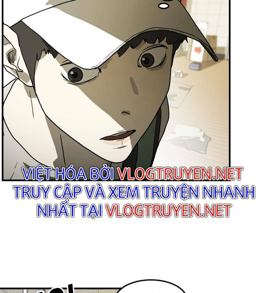 Đại Dịch Seoul Chap 20 - Next Chap 21