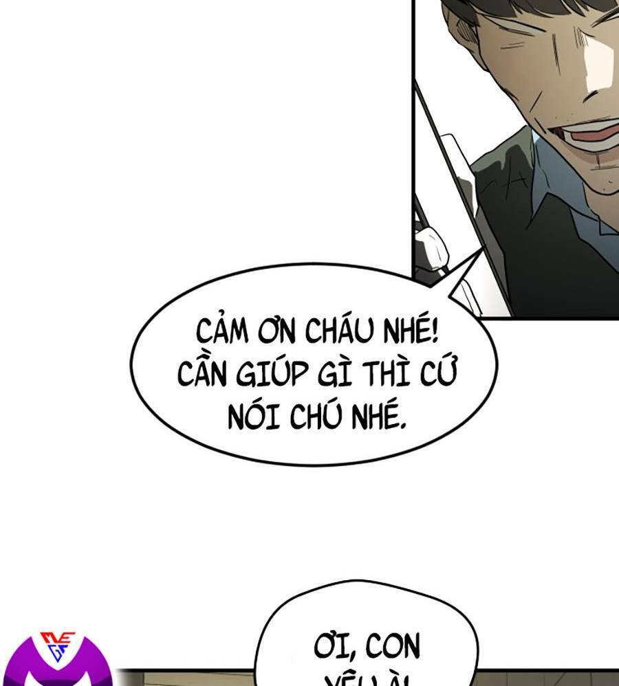 Đại Dịch Seoul Chap 20 - Next Chap 21