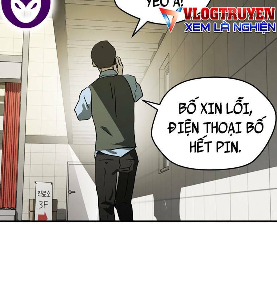 Đại Dịch Seoul Chap 20 - Next Chap 21