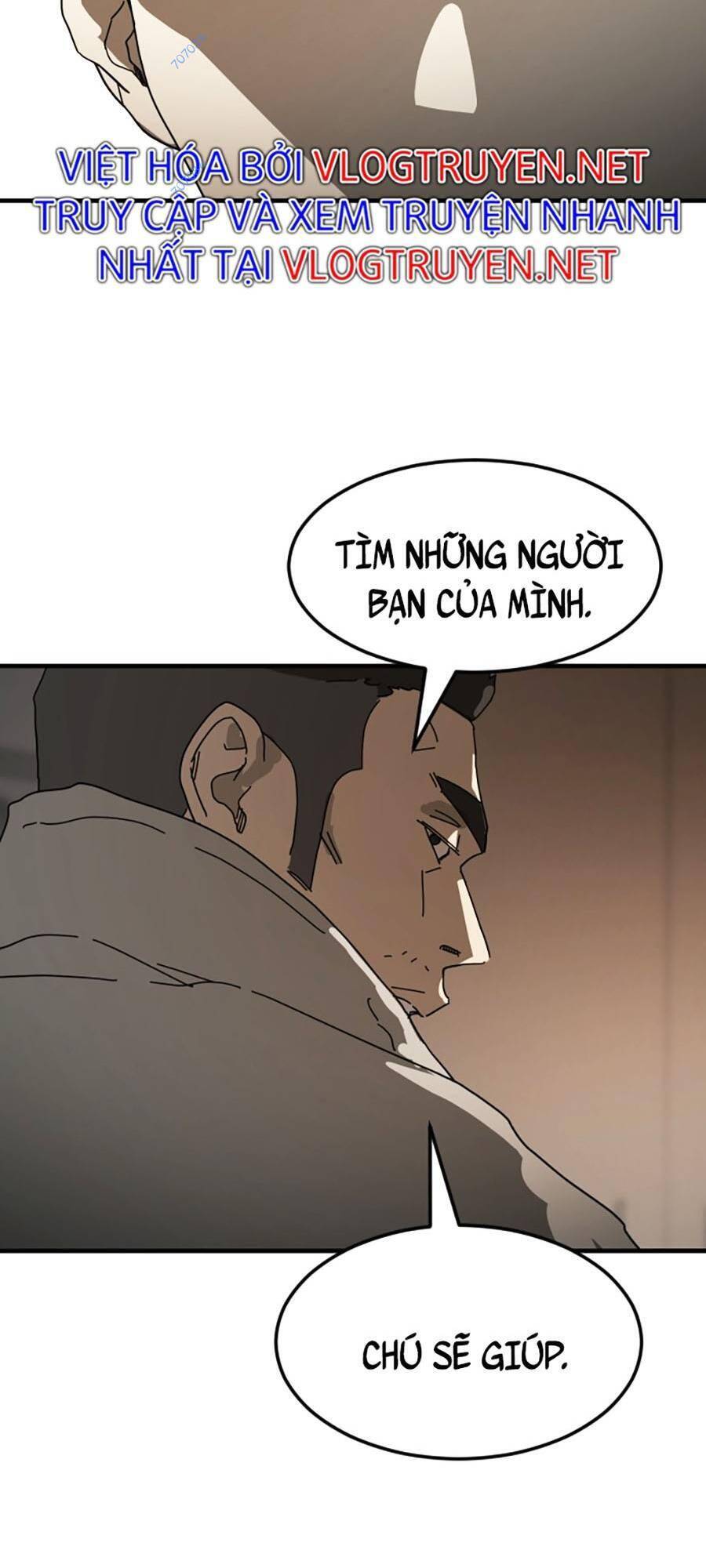 Đại Dịch Seoul Chap 22 - Next Chap 23