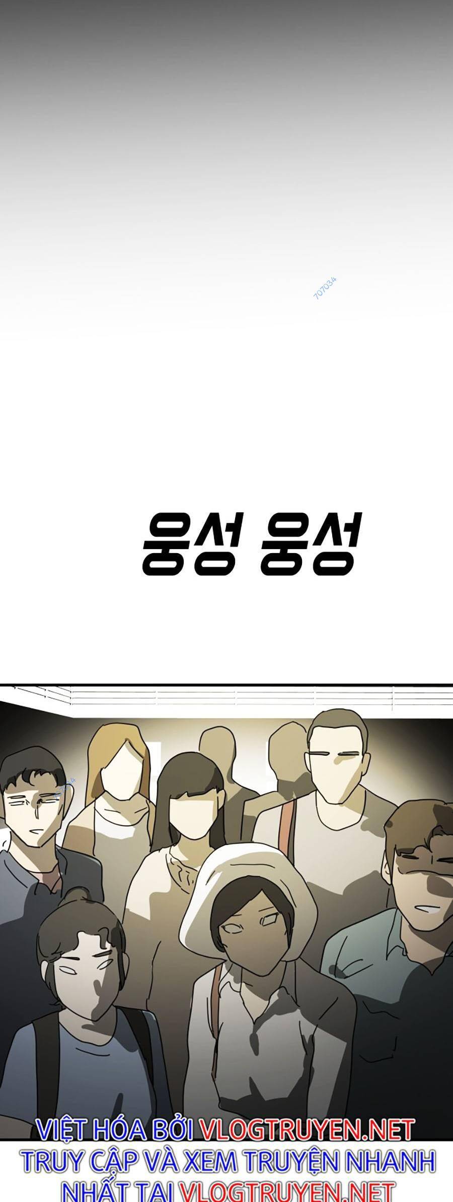 Đại Dịch Seoul Chap 23 - Next Chap 24