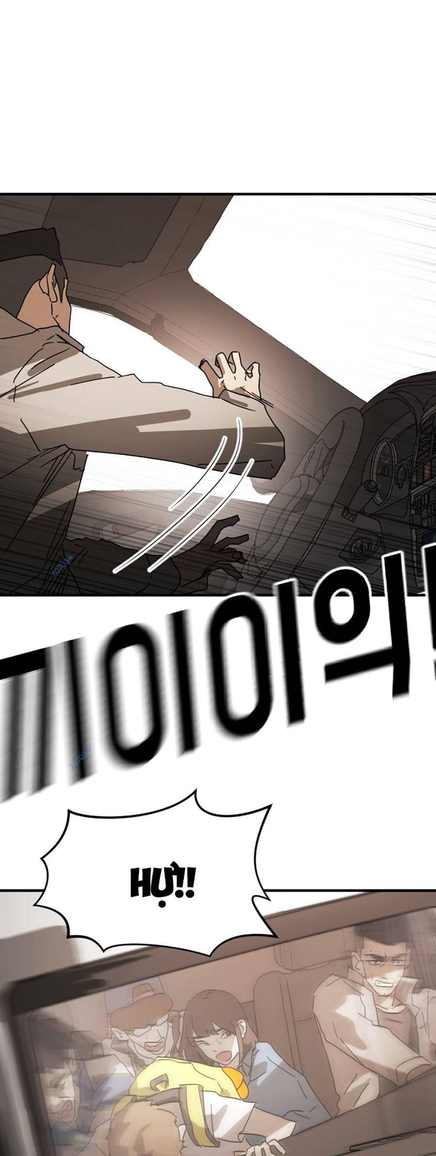 Đại Dịch Seoul Chap 23 - Next Chap 24