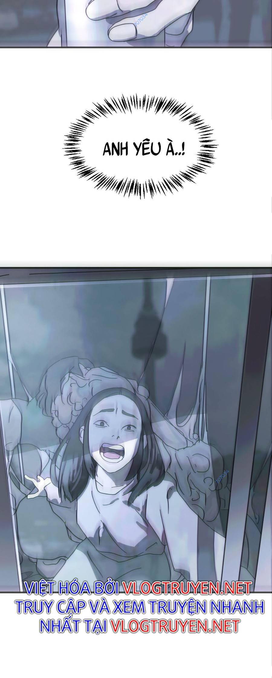 Đại Dịch Seoul Chap 23 - Next Chap 24