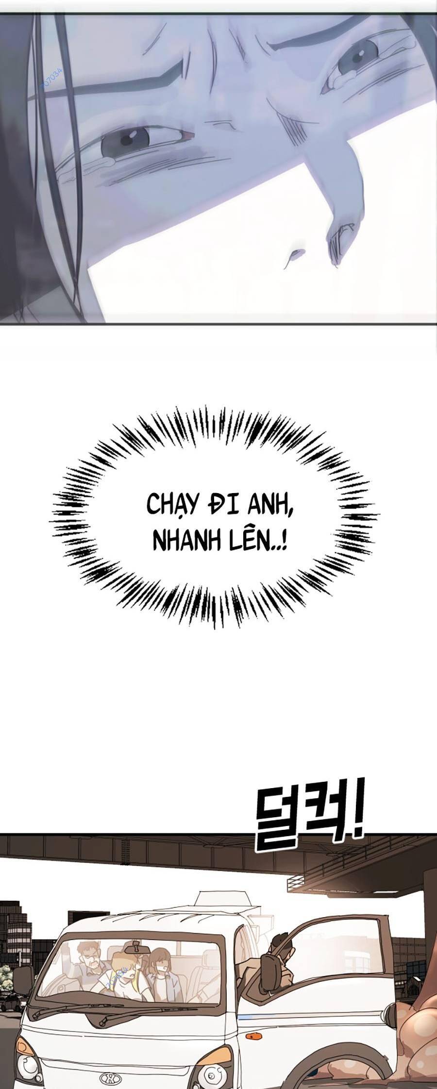 Đại Dịch Seoul Chap 23 - Next Chap 24
