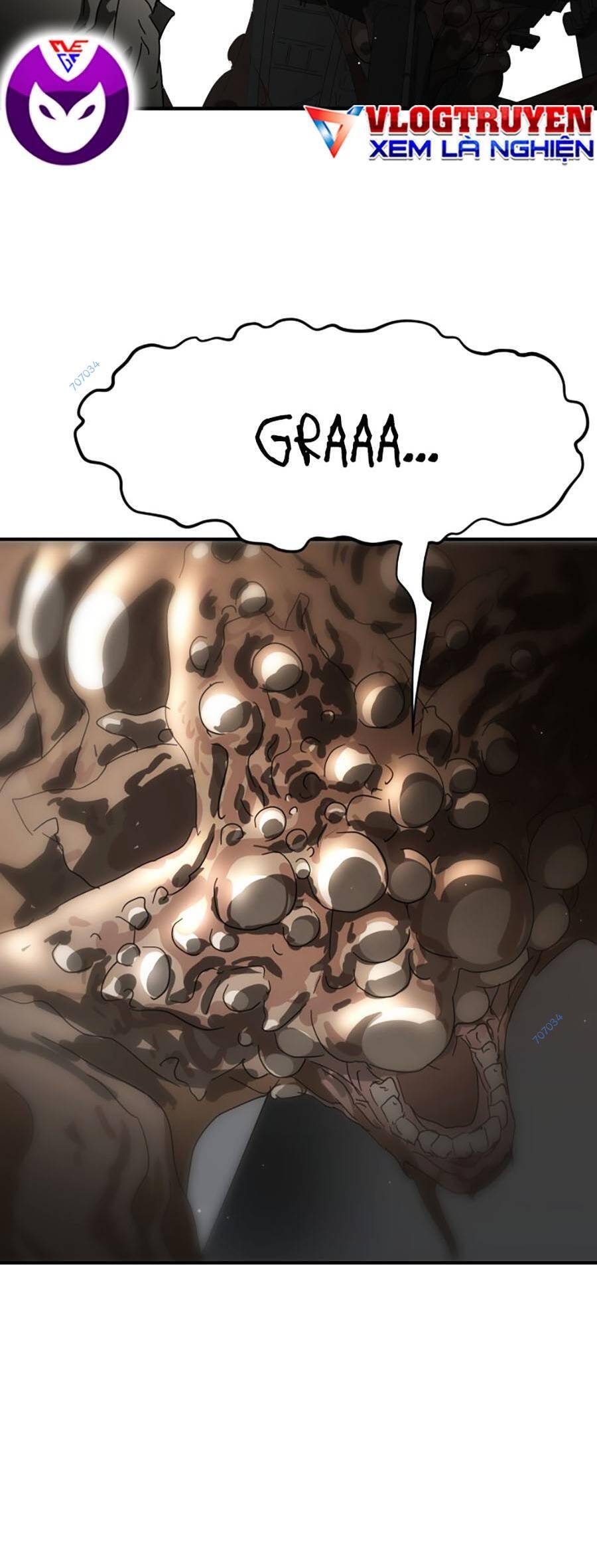 Đại Dịch Seoul Chap 23 - Next Chap 24