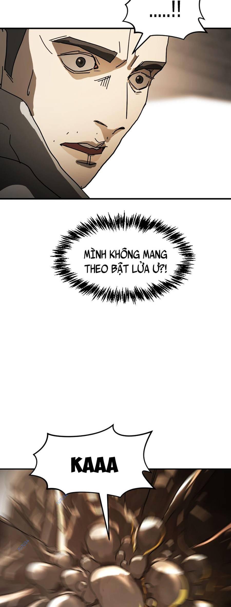 Đại Dịch Seoul Chap 23 - Next Chap 24