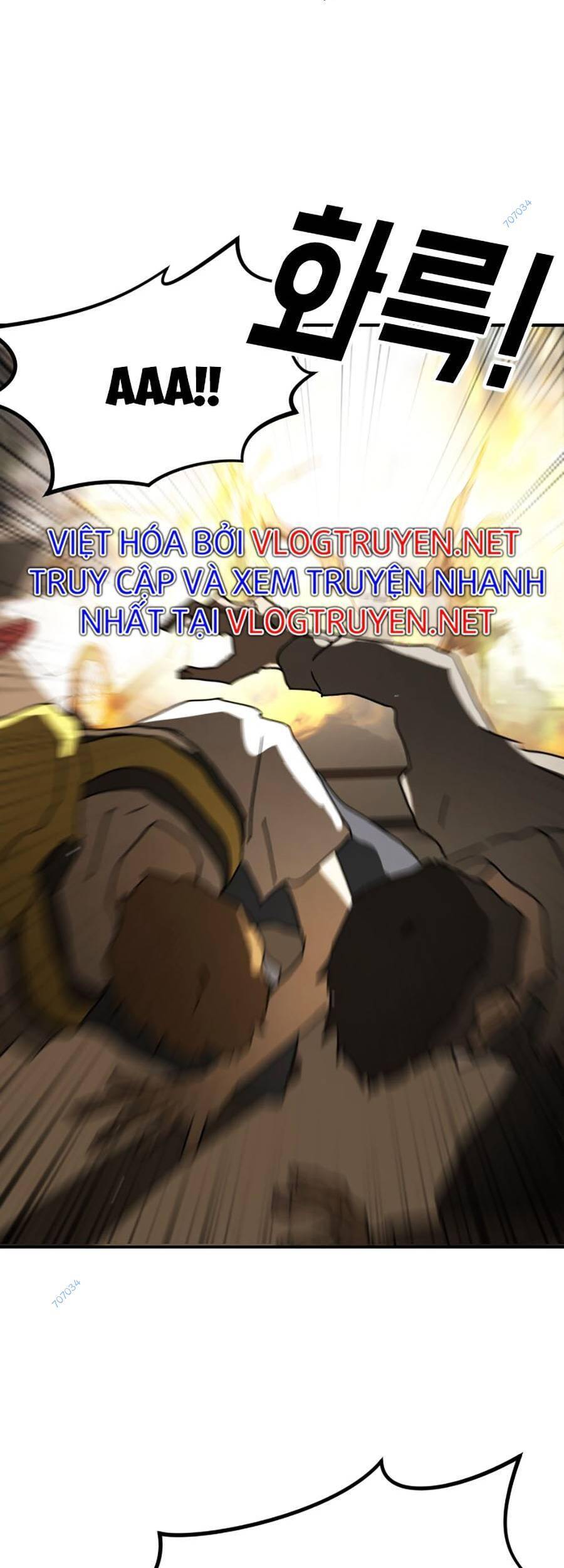 Đại Dịch Seoul Chap 23 - Next Chap 24