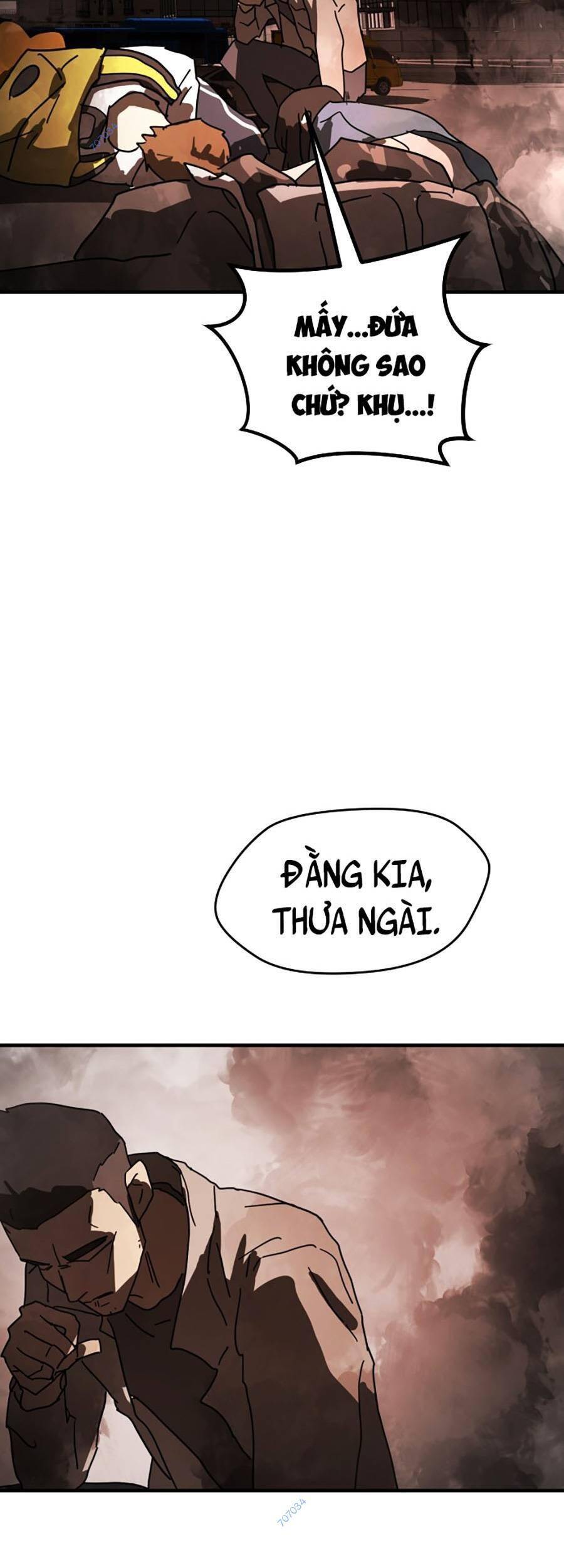 Đại Dịch Seoul Chap 23 - Next Chap 24