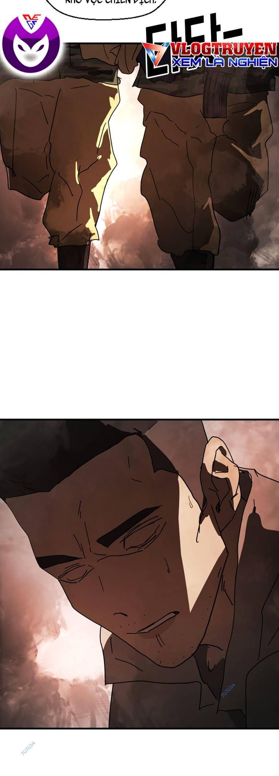 Đại Dịch Seoul Chap 23 - Next Chap 24