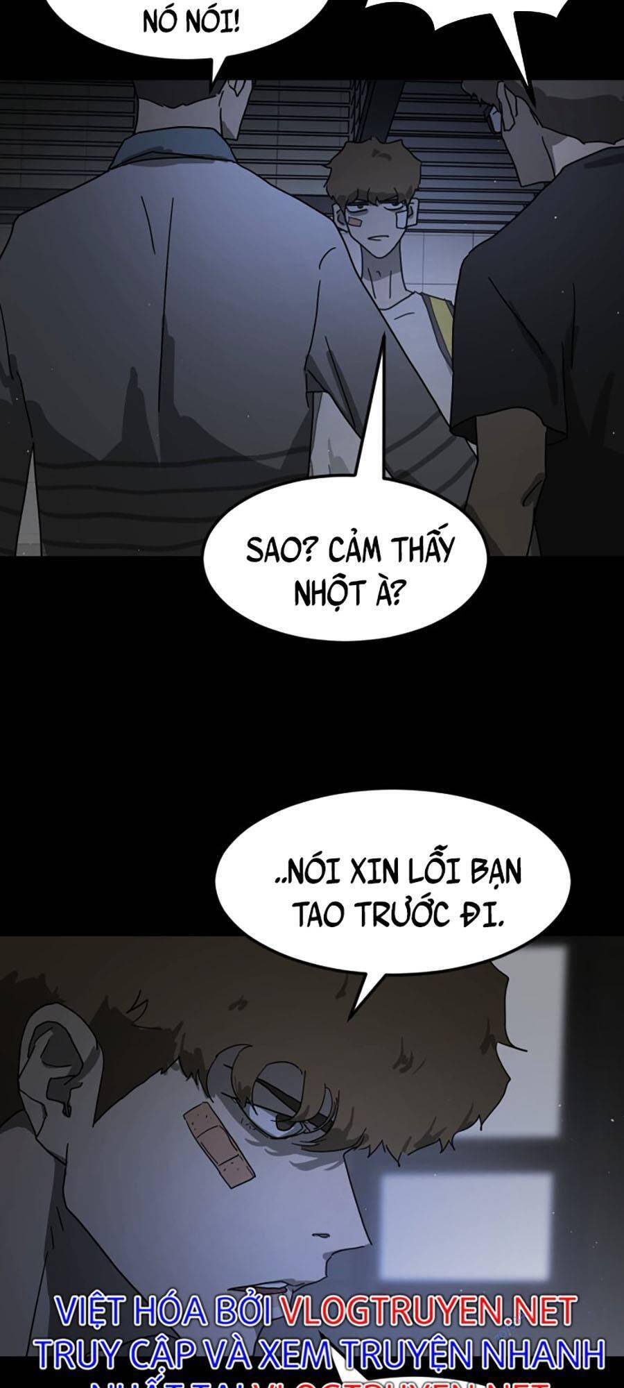 Đại Dịch Seoul Chap 24 - Next Chap 25