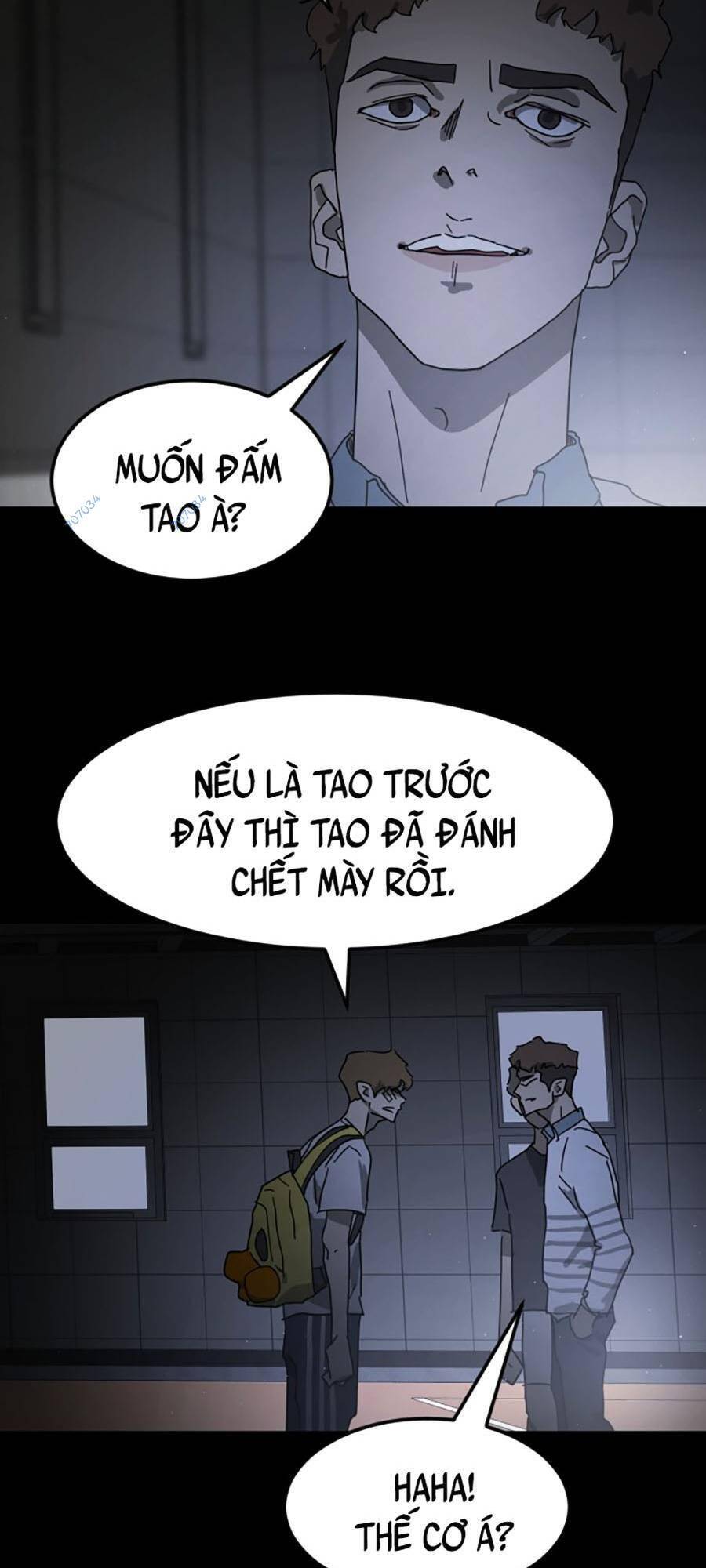 Đại Dịch Seoul Chap 24 - Next Chap 25