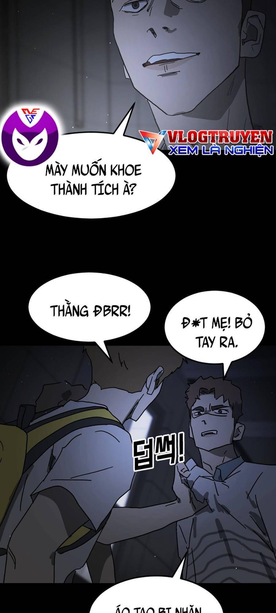 Đại Dịch Seoul Chap 24 - Next Chap 25