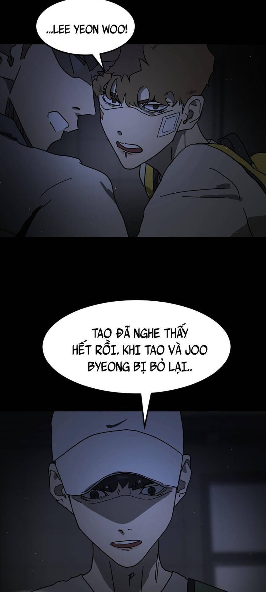 Đại Dịch Seoul Chap 24 - Next Chap 25