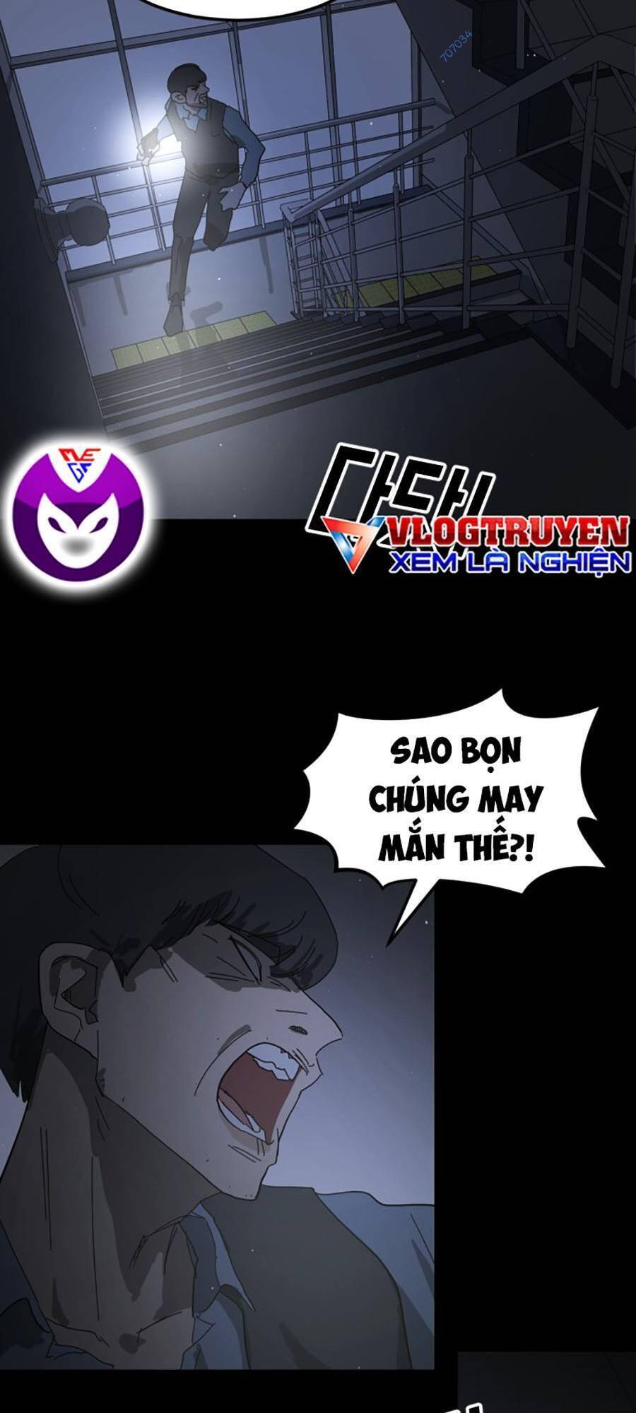 Đại Dịch Seoul Chap 24 - Next Chap 25