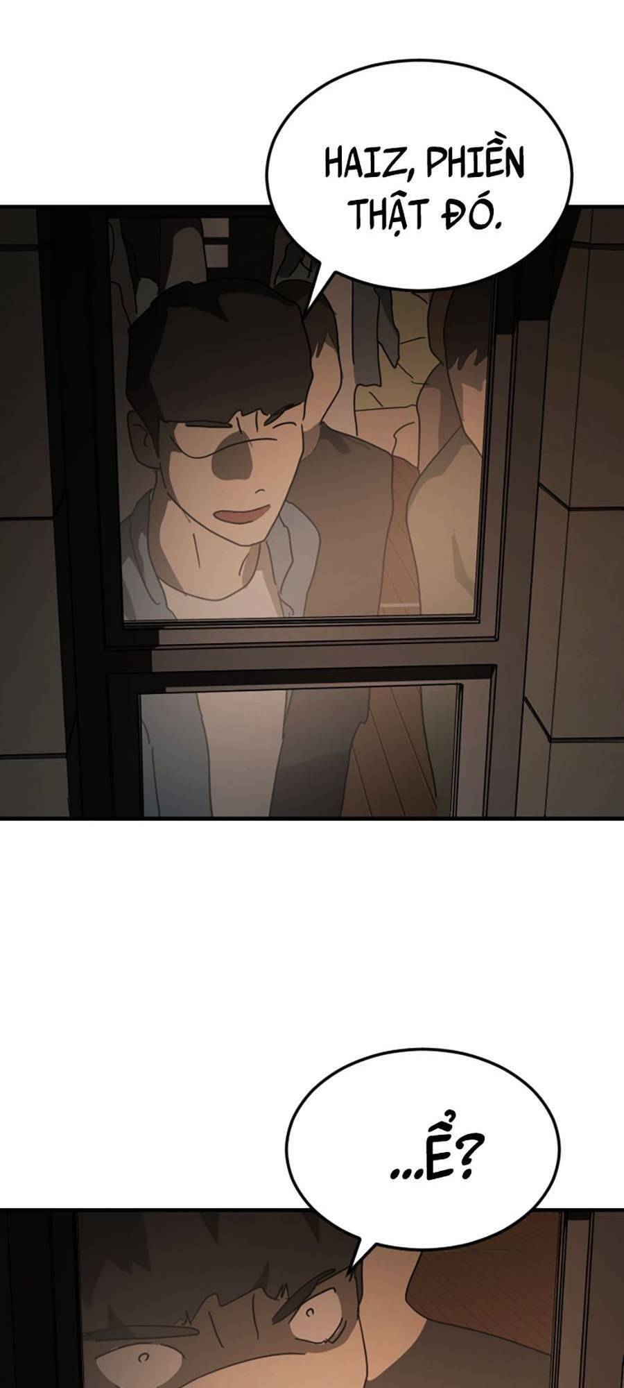 Đại Dịch Seoul Chap 24 - Next Chap 25