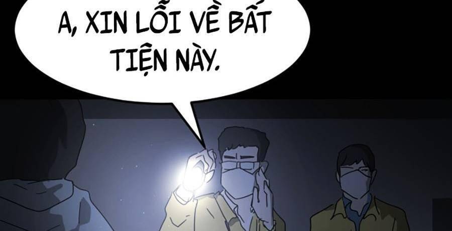 Đại Dịch Seoul Chap 24 - Next Chap 25