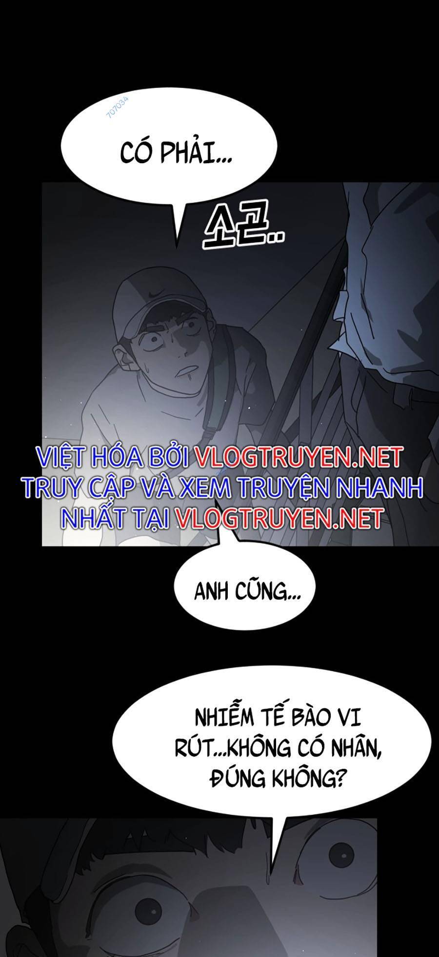 Đại Dịch Seoul Chap 24 - Next Chap 25