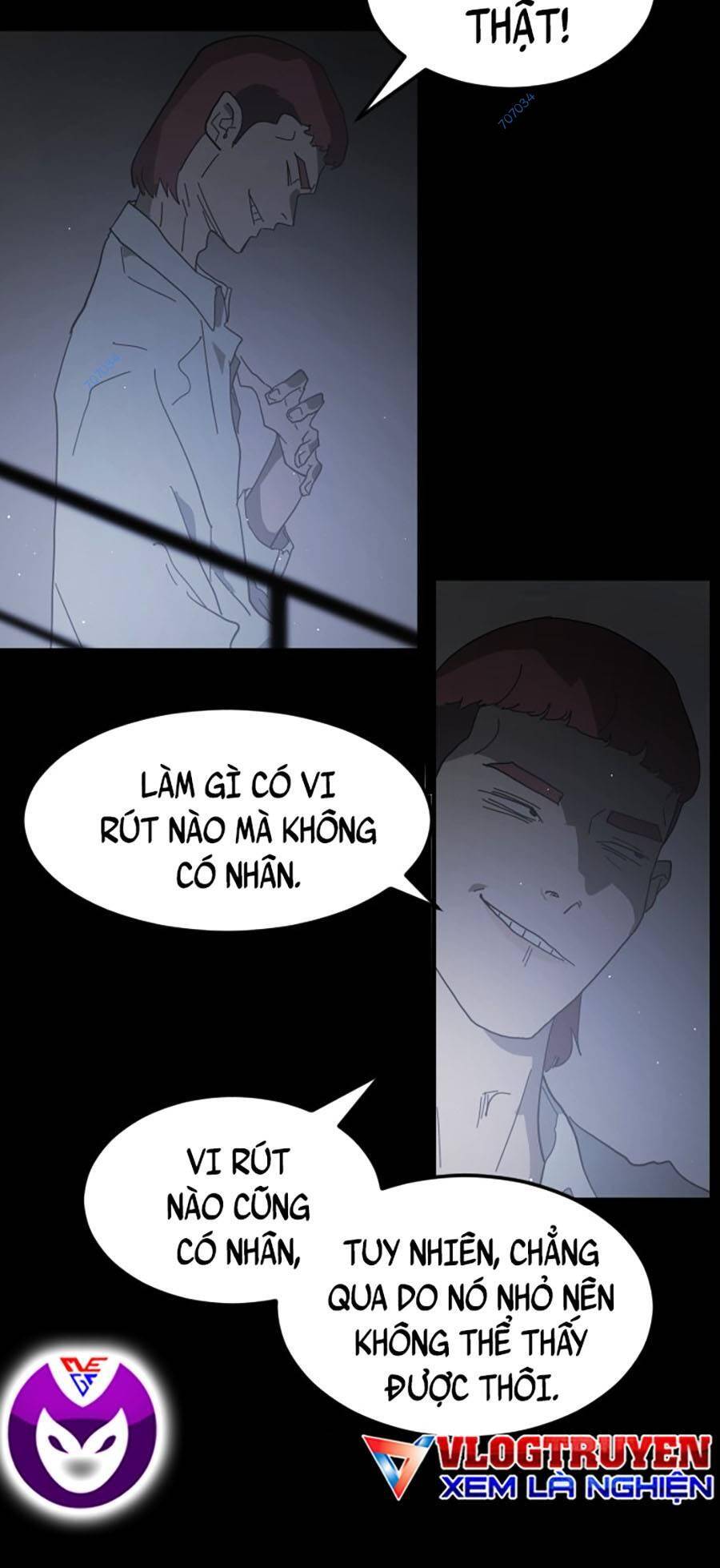 Đại Dịch Seoul Chap 24 - Next Chap 25