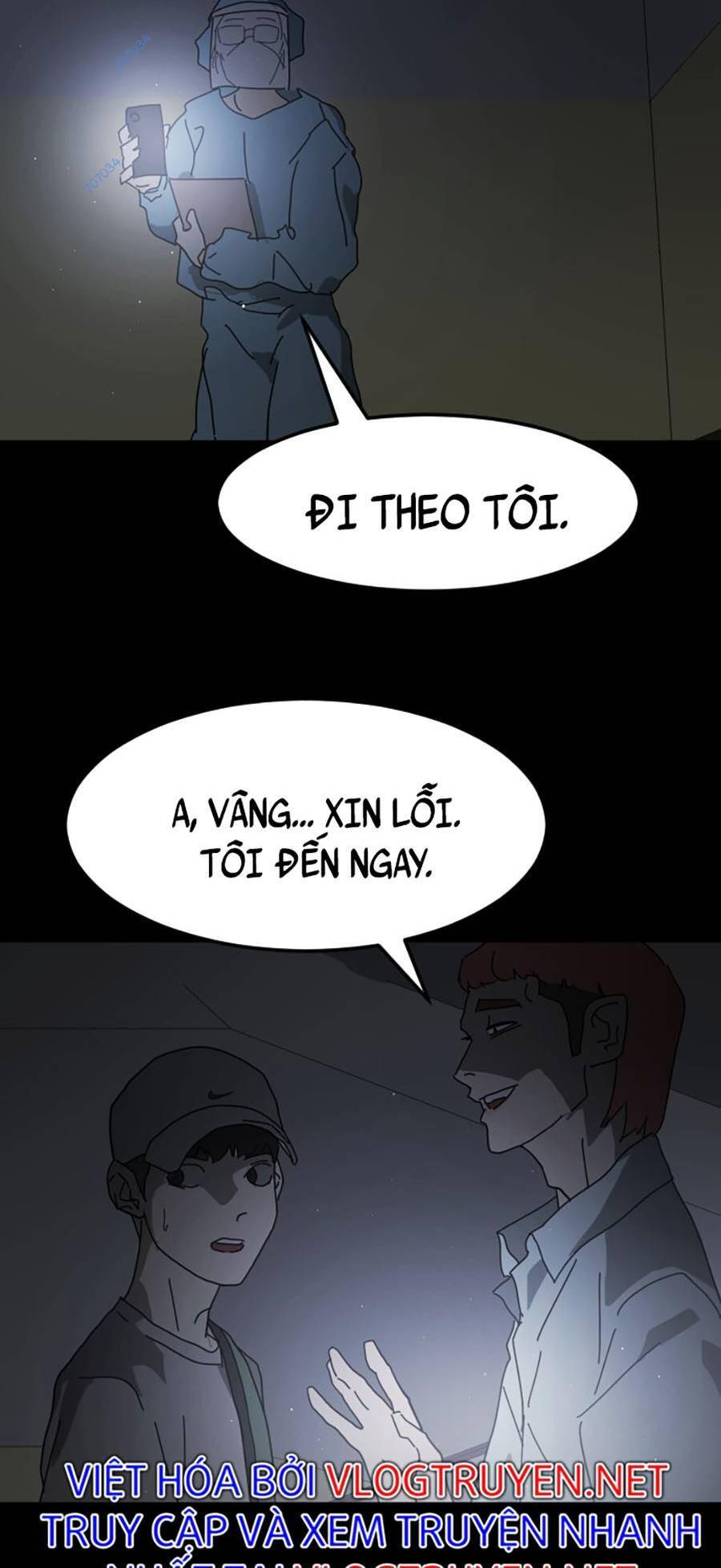 Đại Dịch Seoul Chap 24 - Next Chap 25