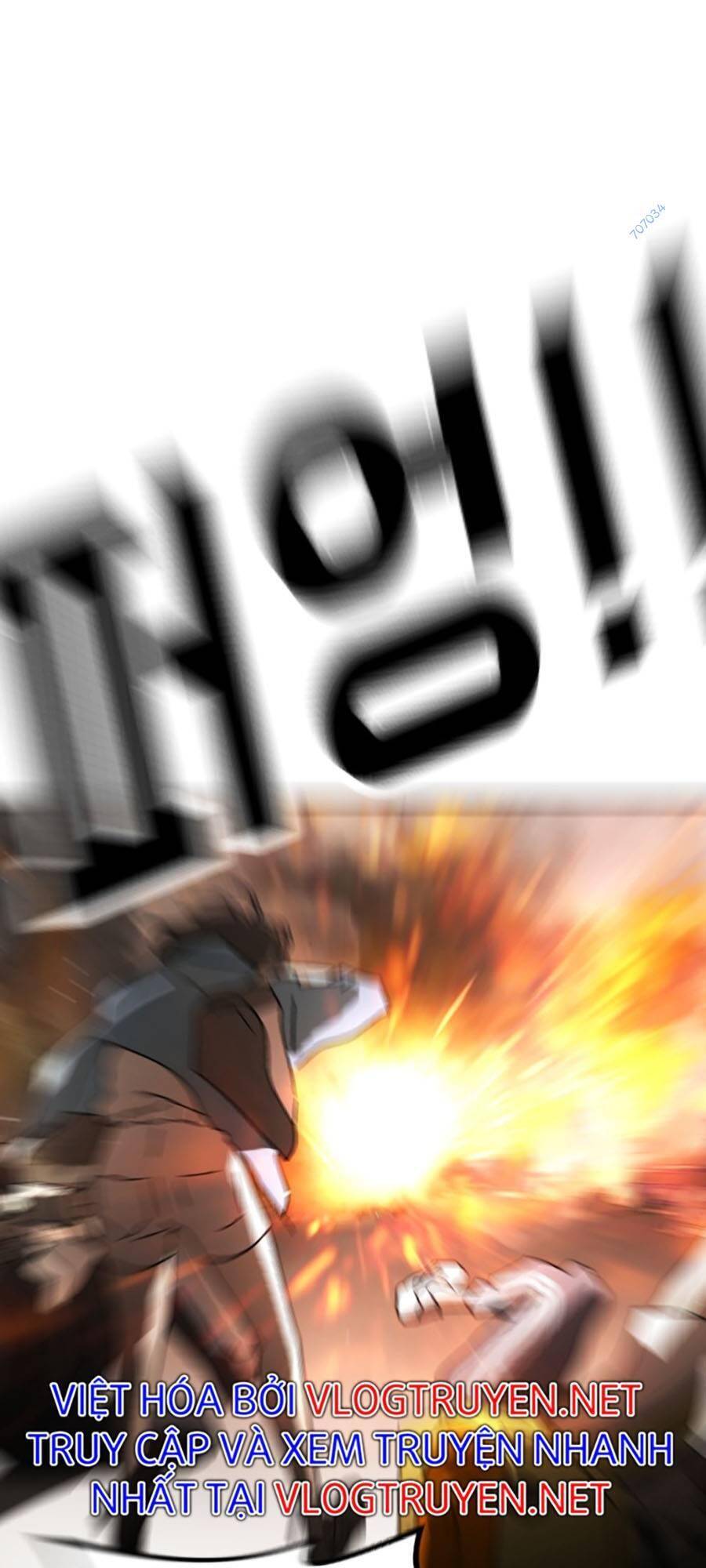 Đại Dịch Seoul Chap 24 - Next Chap 25