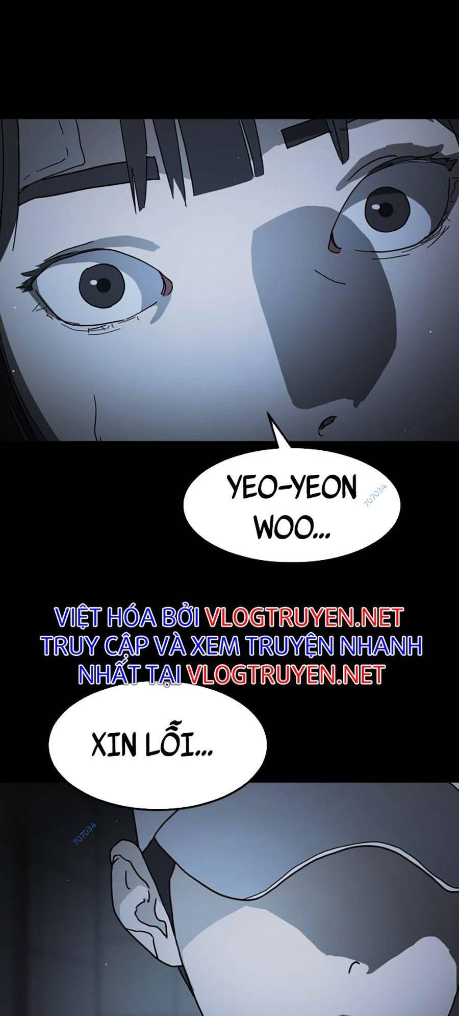 Đại Dịch Seoul Chap 25 - Next Chap 26