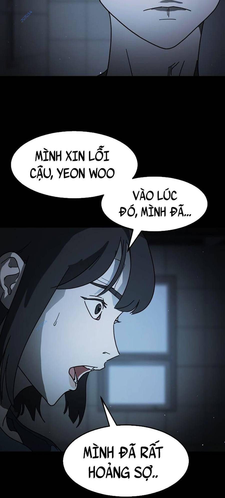 Đại Dịch Seoul Chap 25 - Next Chap 26