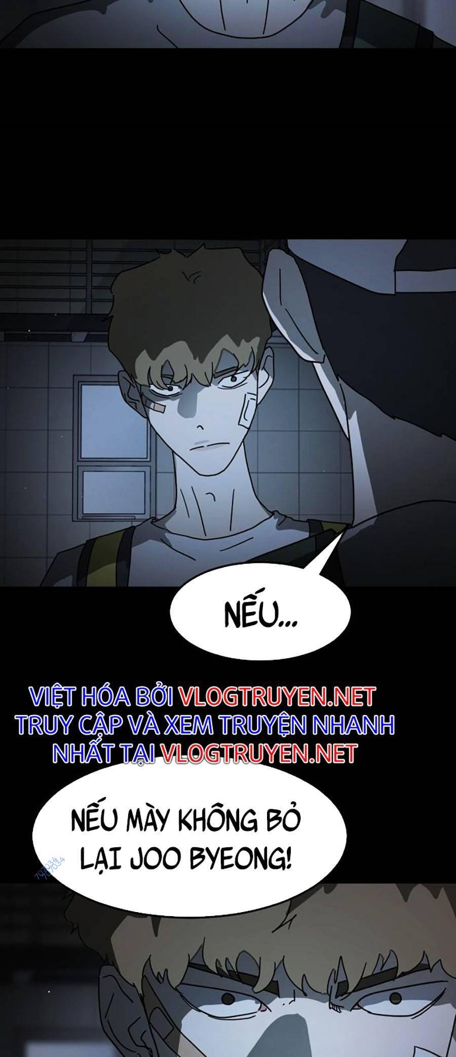 Đại Dịch Seoul Chap 25 - Next Chap 26