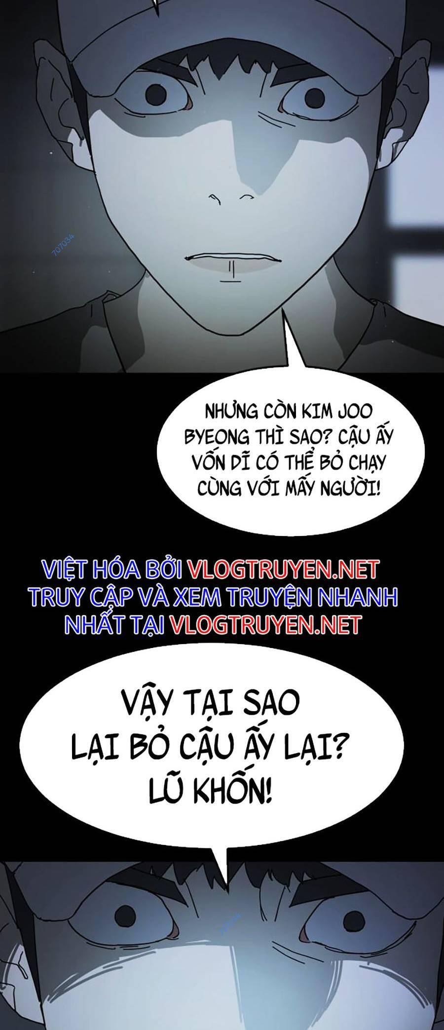 Đại Dịch Seoul Chap 25 - Next Chap 26