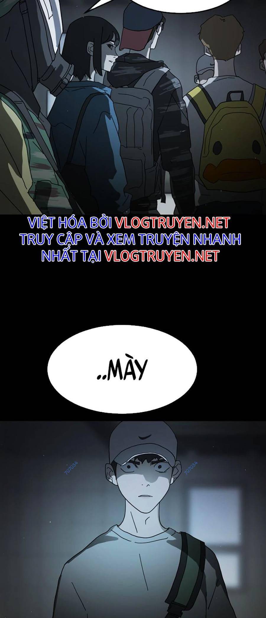 Đại Dịch Seoul Chap 25 - Next Chap 26