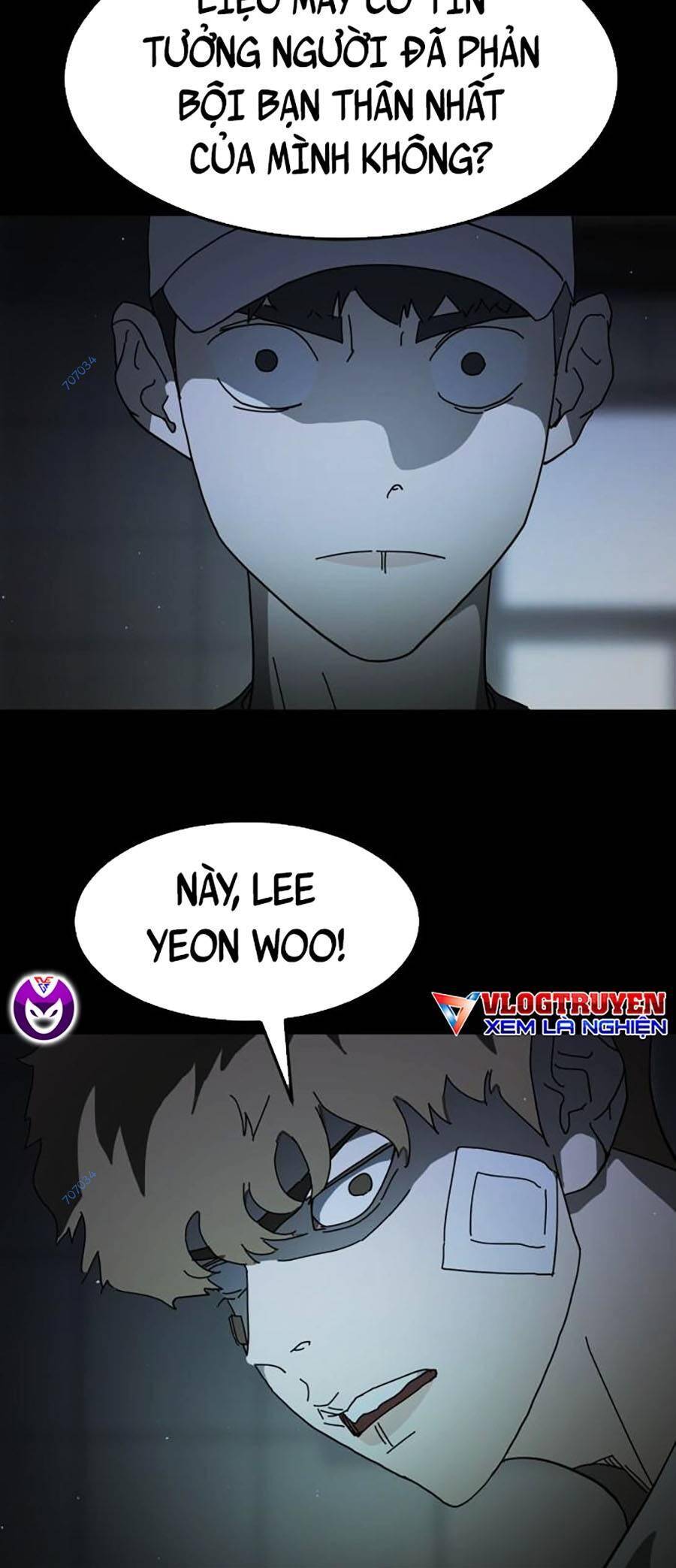 Đại Dịch Seoul Chap 25 - Next Chap 26