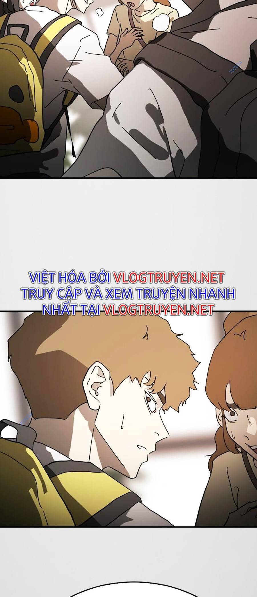 Đại Dịch Seoul Chap 25 - Next Chap 26