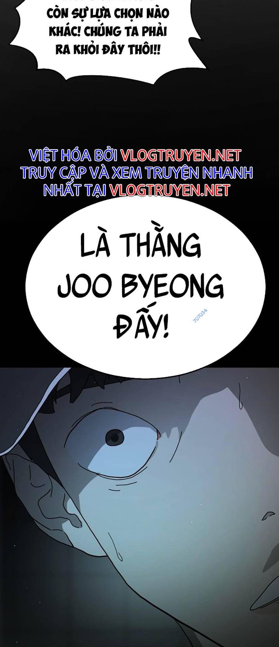 Đại Dịch Seoul Chap 25 - Next Chap 26