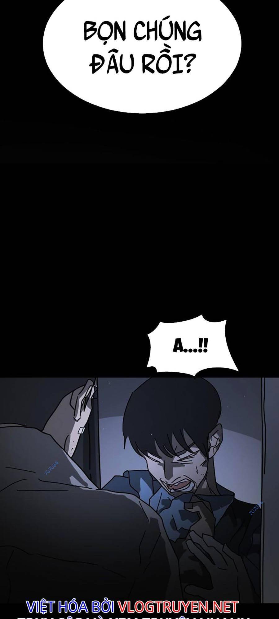 Đại Dịch Seoul Chap 25 - Next Chap 26