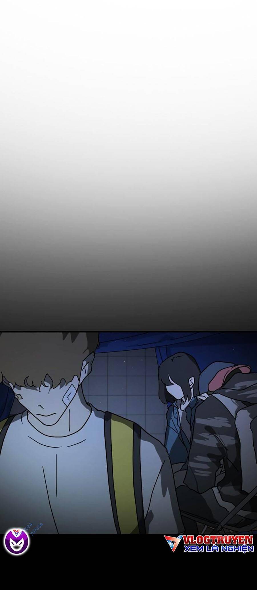 Đại Dịch Seoul Chap 25 - Next Chap 26