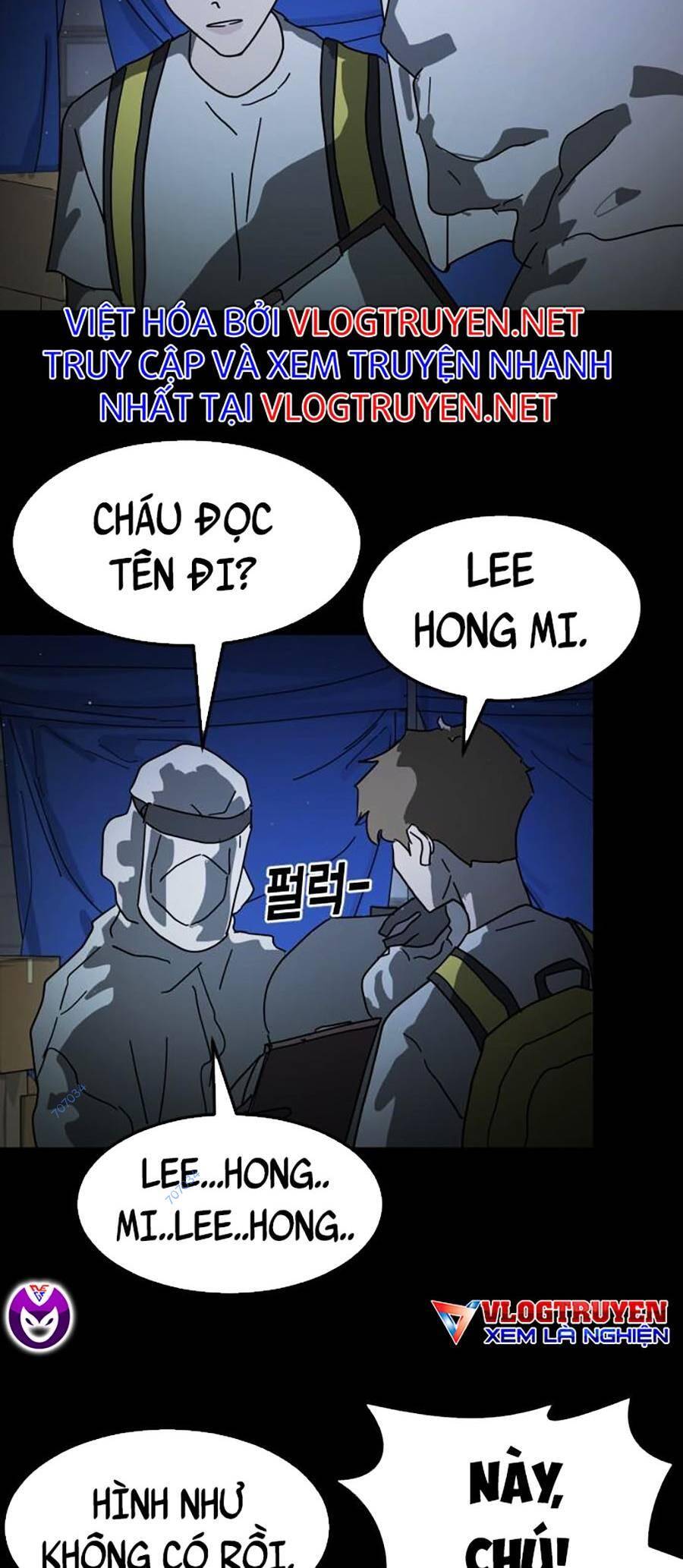 Đại Dịch Seoul Chap 25 - Next Chap 26