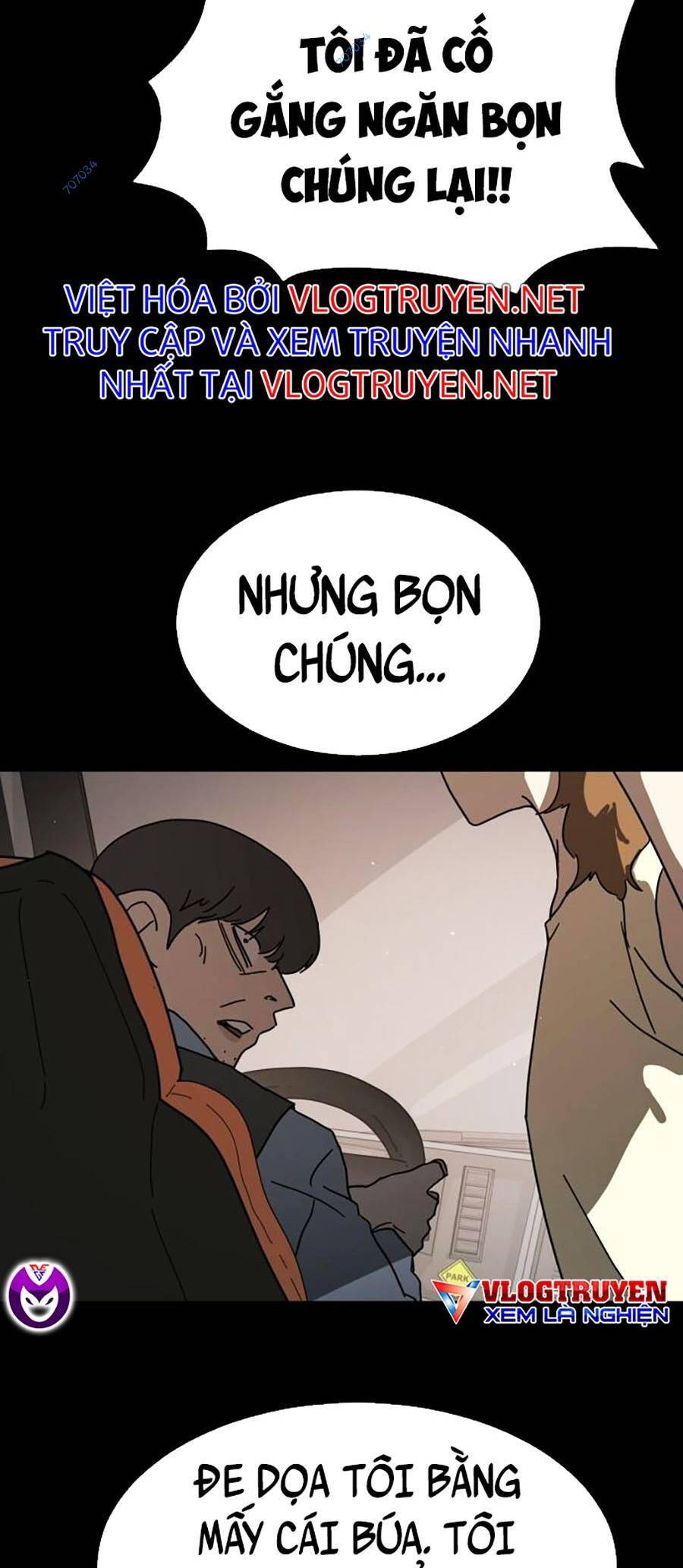 Đại Dịch Seoul Chap 25 - Next Chap 26